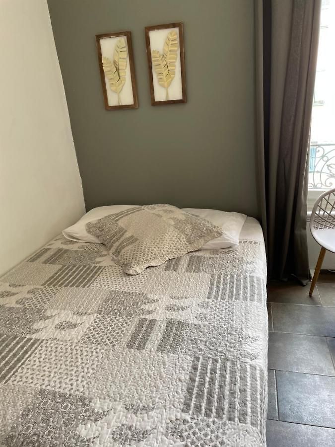 Appartement Moderne, 2 Chambres, 6 Couchages, Easy Check-in *