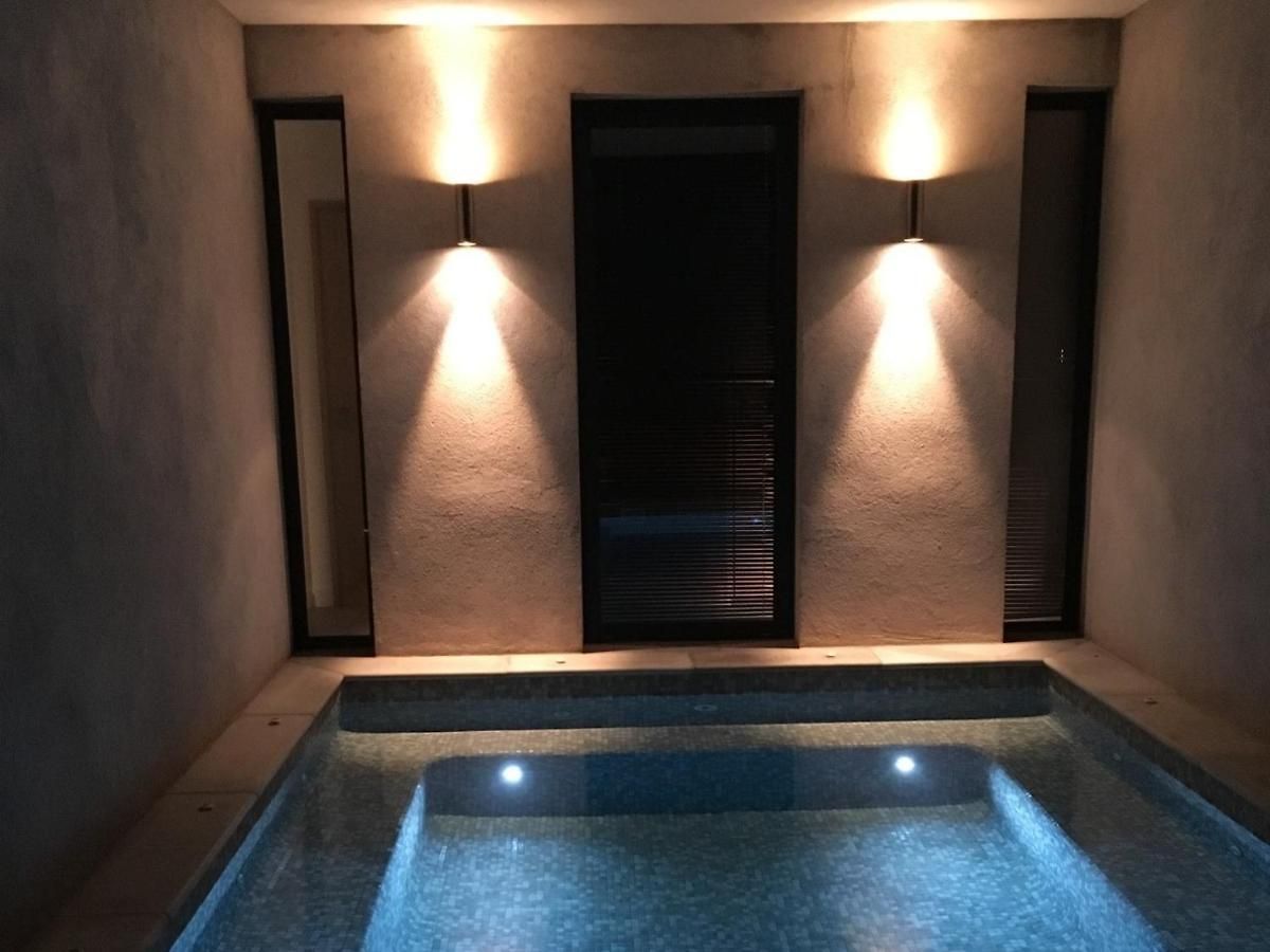 Villa Location - 5* St Pancrace Nice