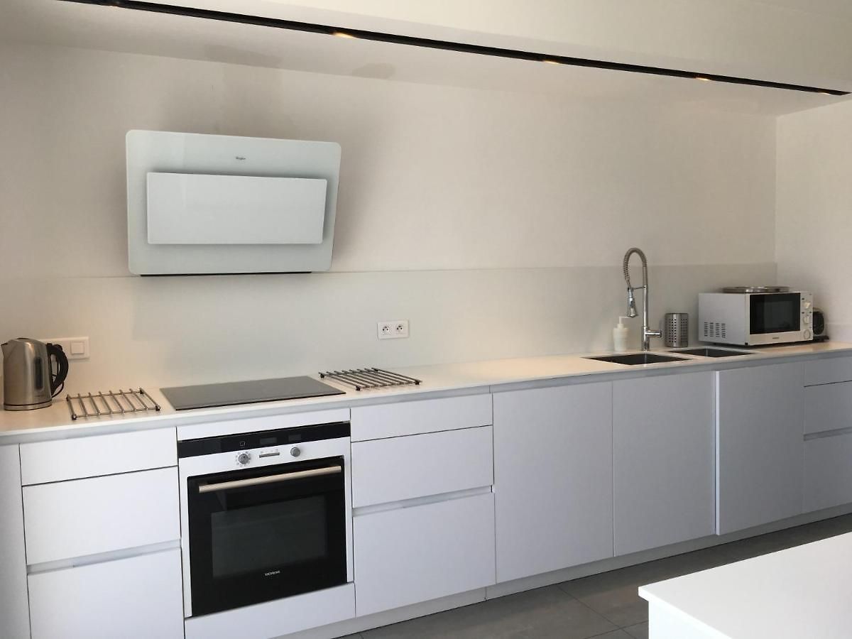 Location - 5* St Pancrace *