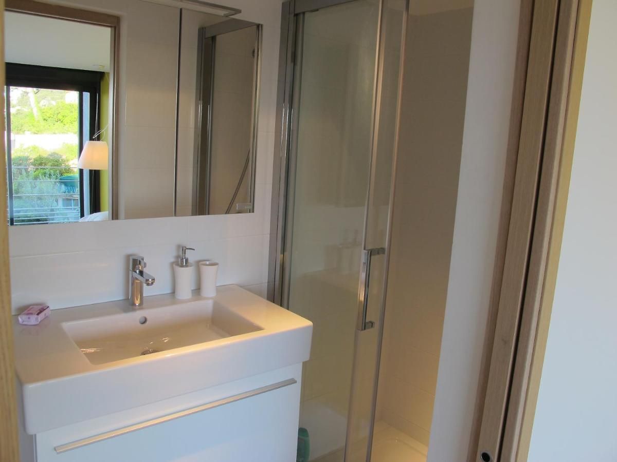 Villa Location - 5* St Pancrace