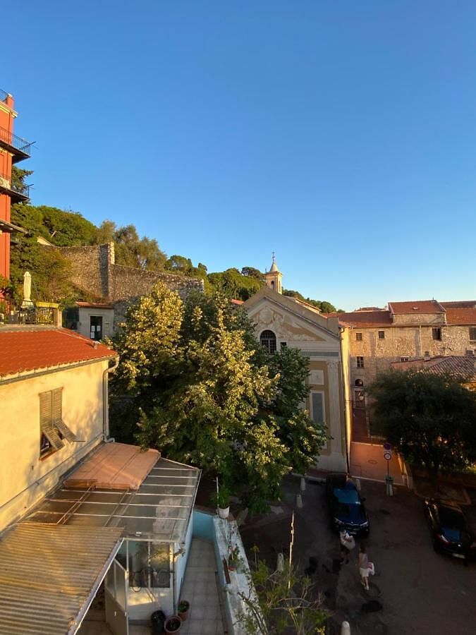 Apartment Home-azur