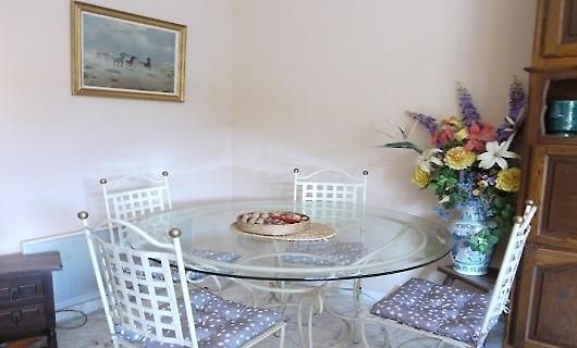 Appartement Azurelle Nice