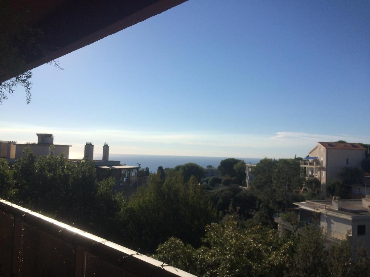 Azurelle Appartement