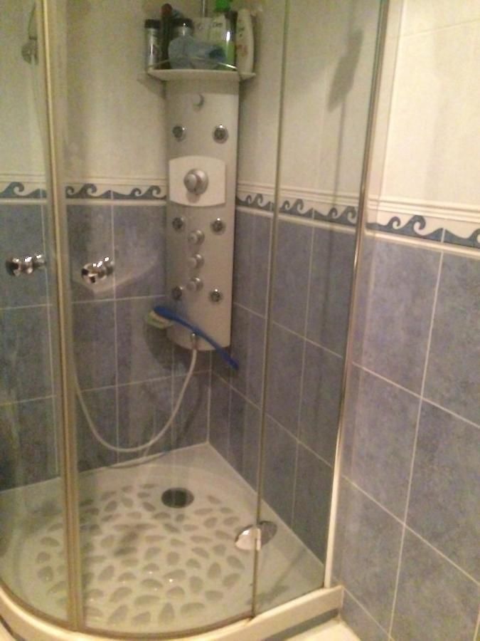 Appartement Azurelle Nice