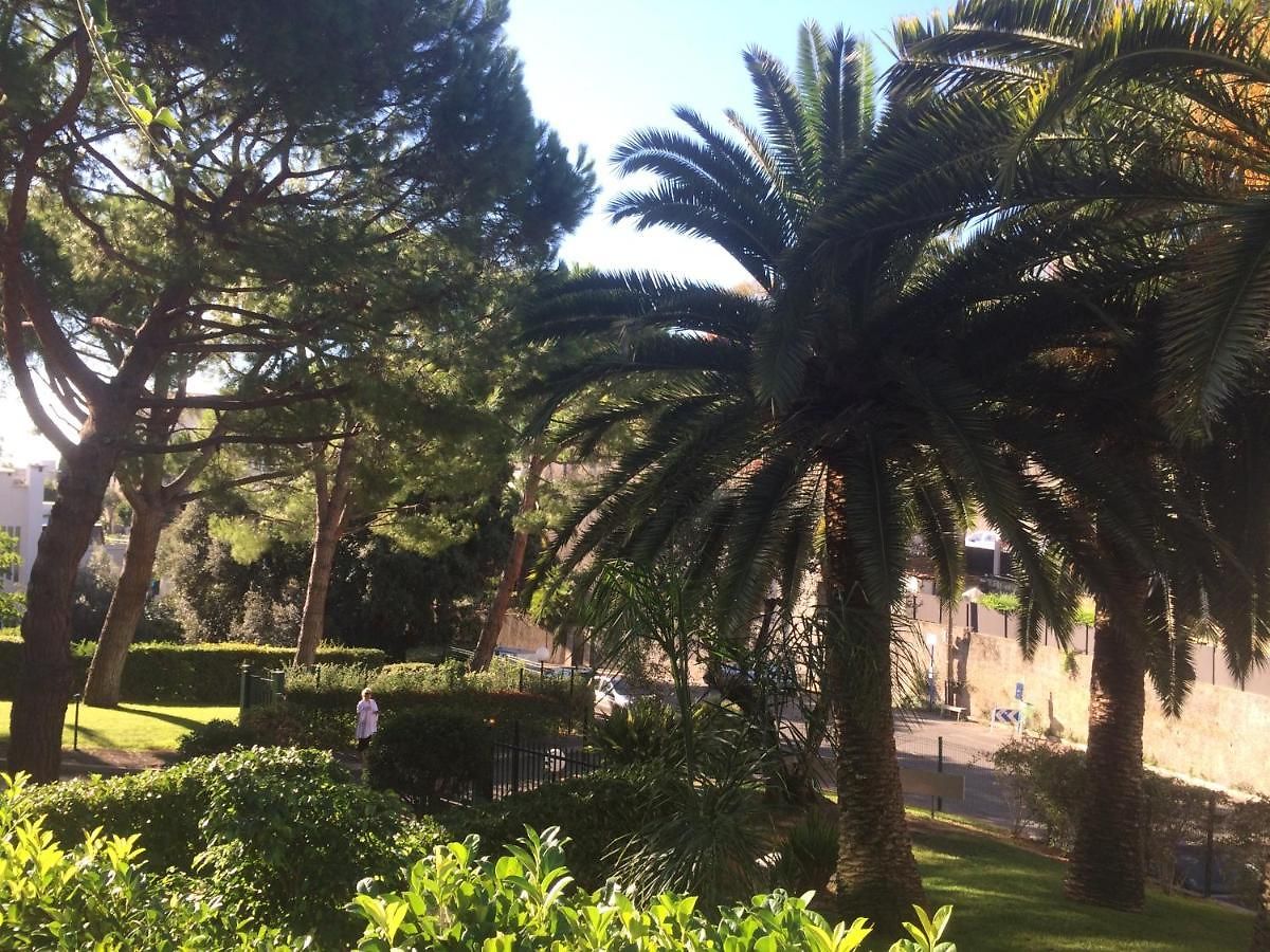 Azurelle Appartement Nice