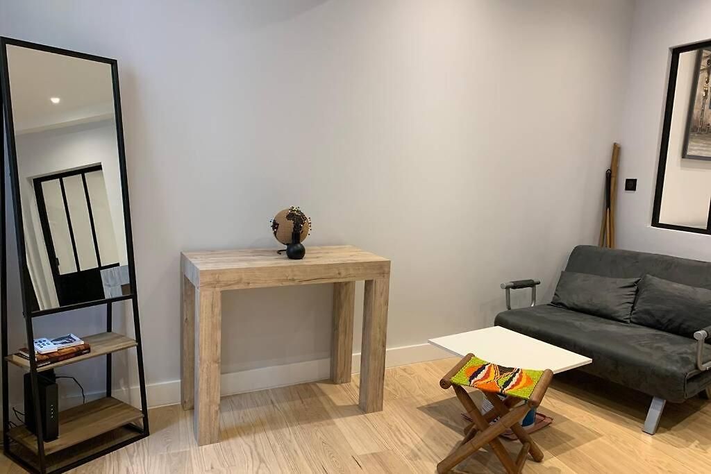 Idealement Situe Vieux Nice Neuf Calme Climatise Apartment *
