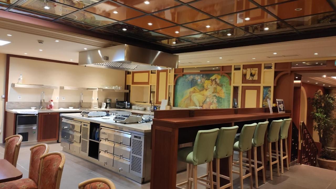 Share Mini-hôtel 3*