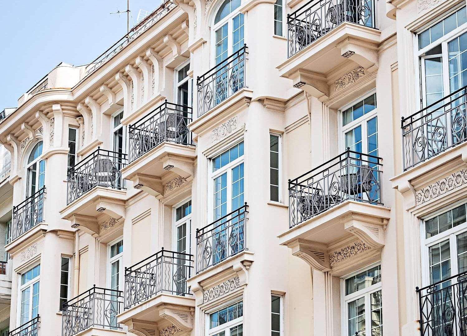 Hotel Le Riviera Collection, Signature Collection By Western Nice