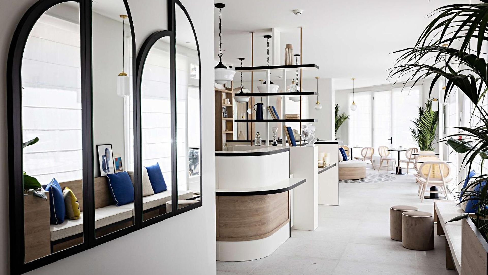 Le Riviera Collection, Signature Collection By Western Hotel 4*