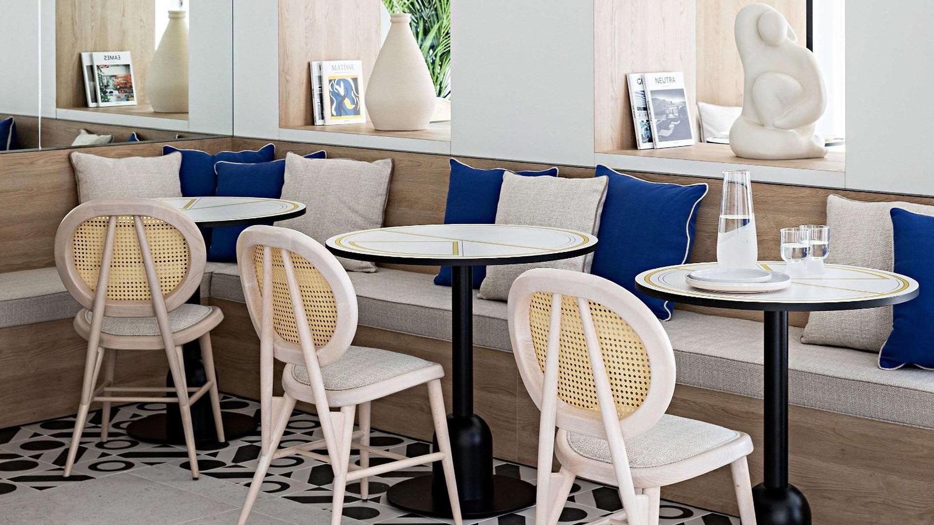 Hotel Le Riviera Collection, Signature Collection By Western