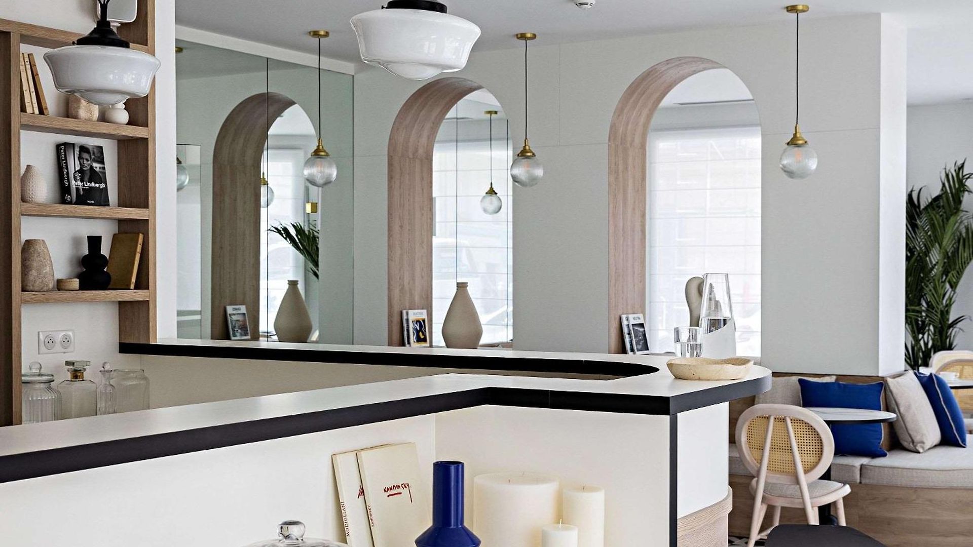Le Riviera Collection, Signature Collection By Western Nice