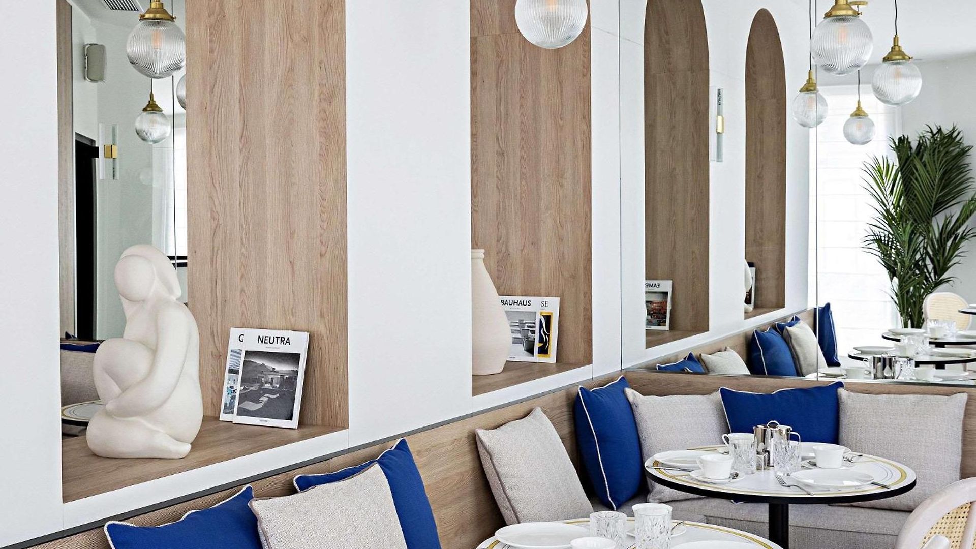 Le Riviera Collection, Signature Collection By Western 4*