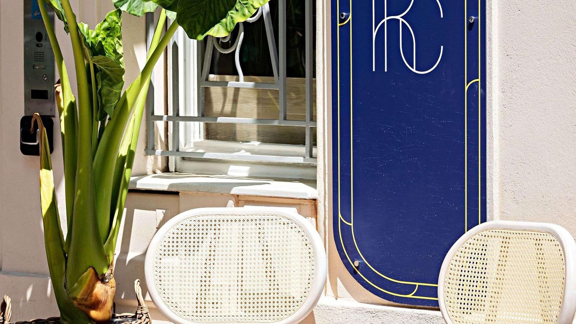 Le Riviera Collection, Signature Collection By Western Hotel Nice