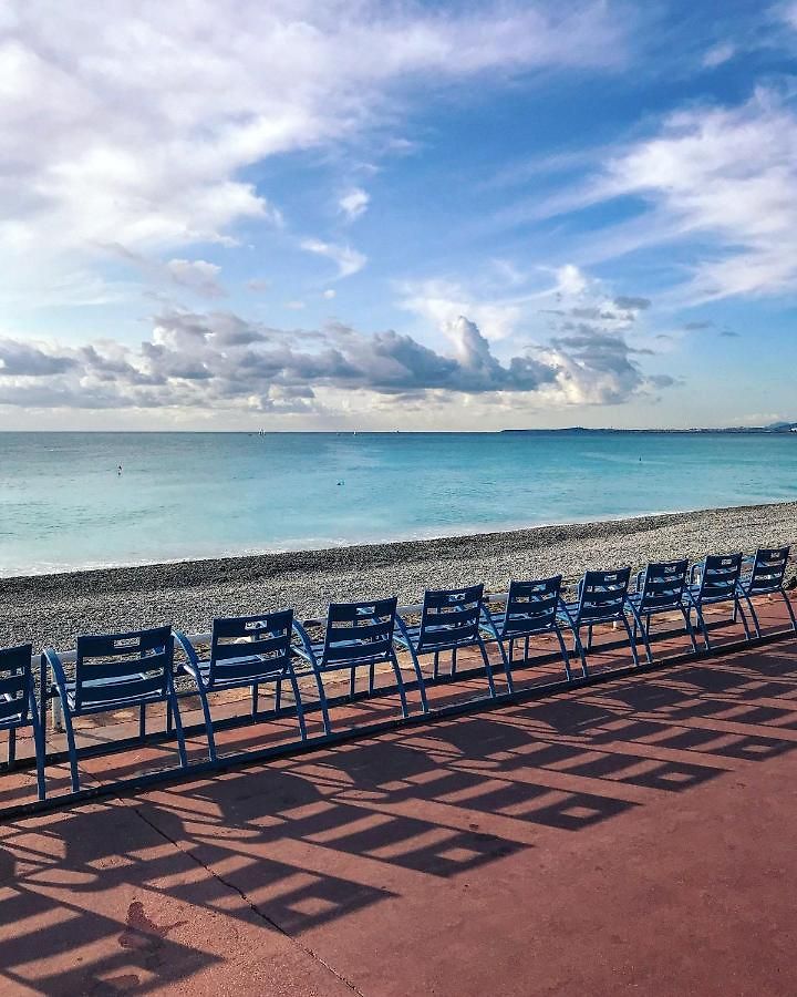La Maioneta Vieux-nice Appartement *
