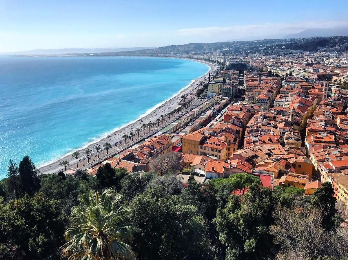 La Maioneta Vieux-nice