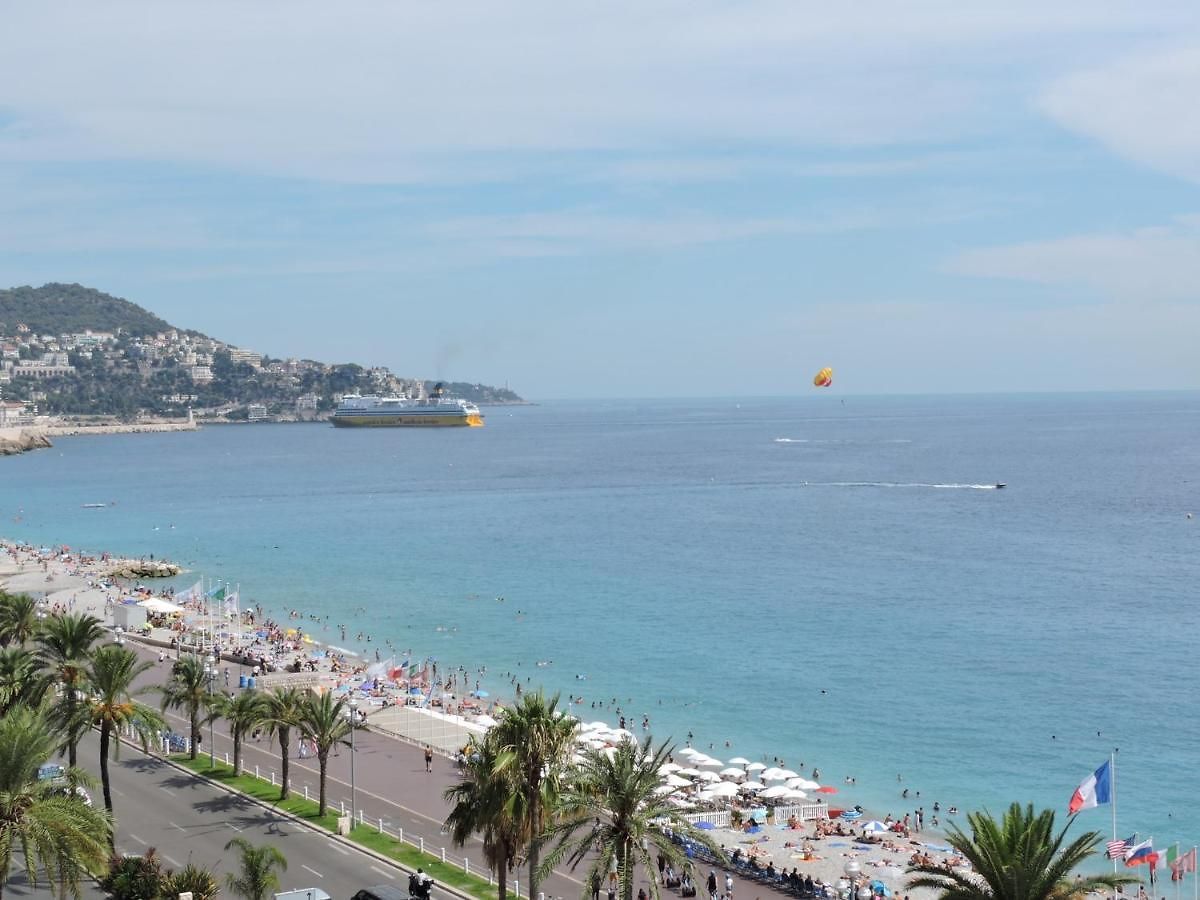 7 Promenade Des