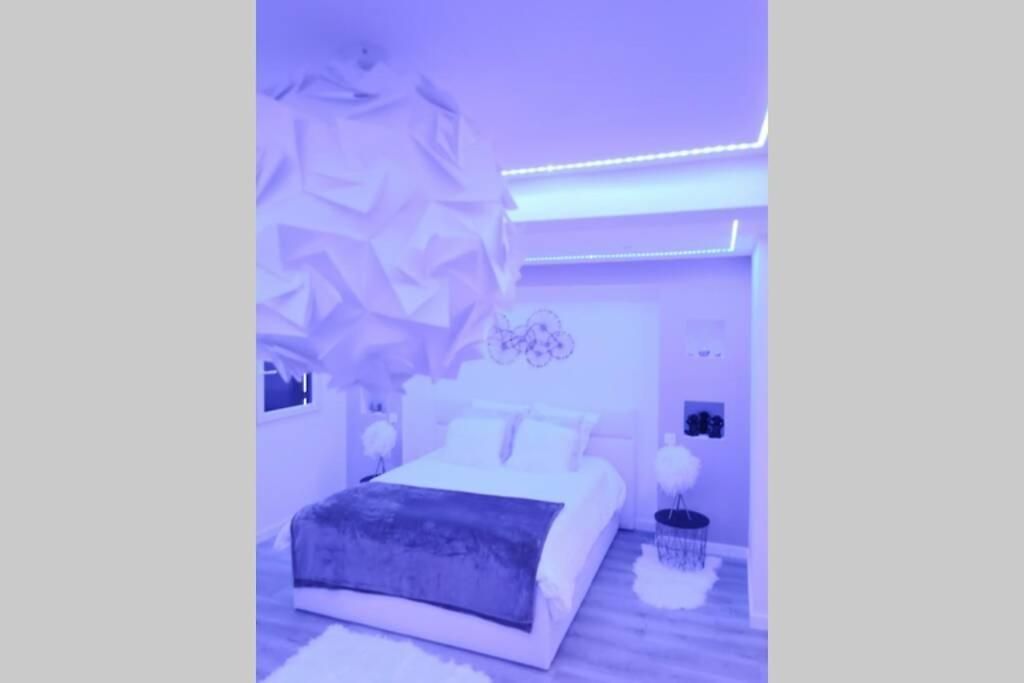 Nid D'amour Baignoire/jacuzzi Appartement
