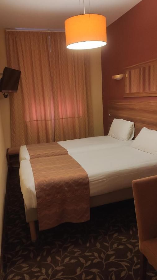 Mini-hôtel Share