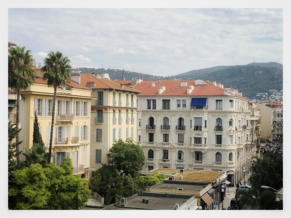 Maison De Côte - Felice Nice
