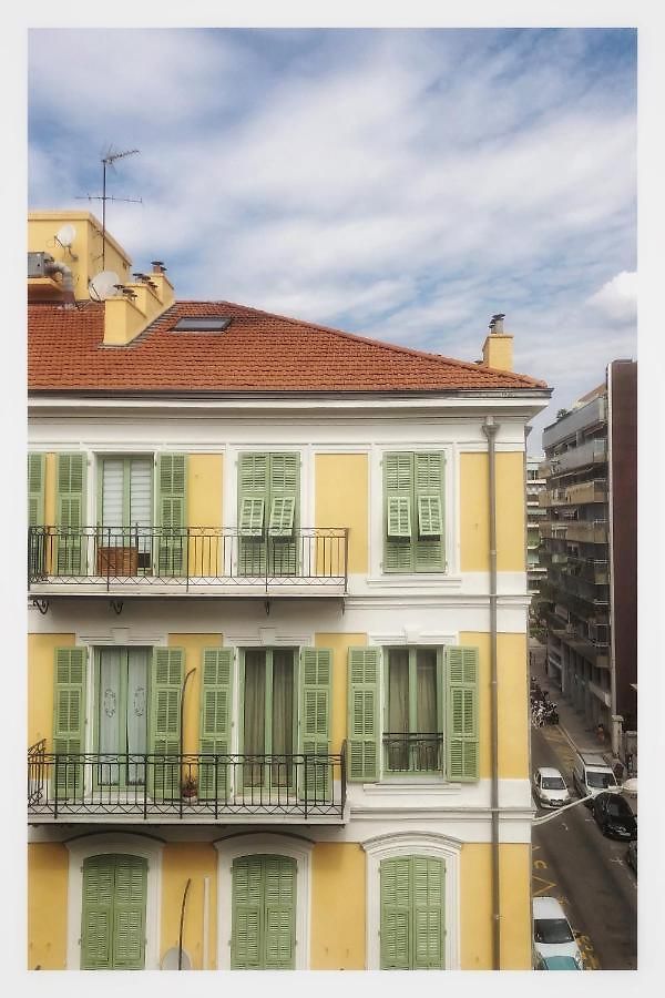 Appartement Maison De Côte - Felice *