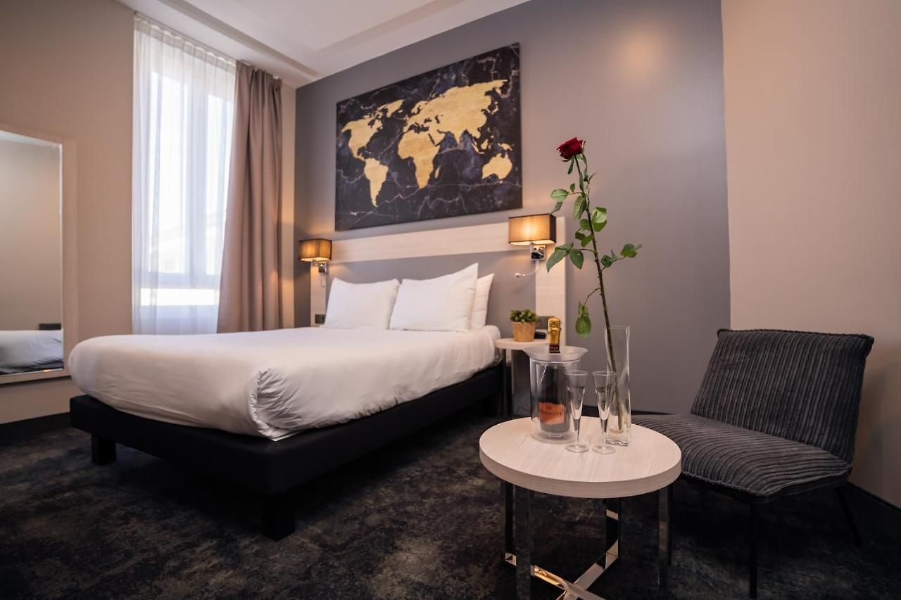 Univers Hotel