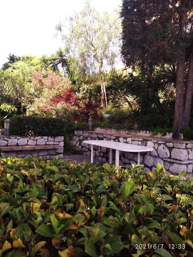 Nice- Gairaut - Jardin Prive- Grand F1 Lumineux-piscine Collective Apartment *