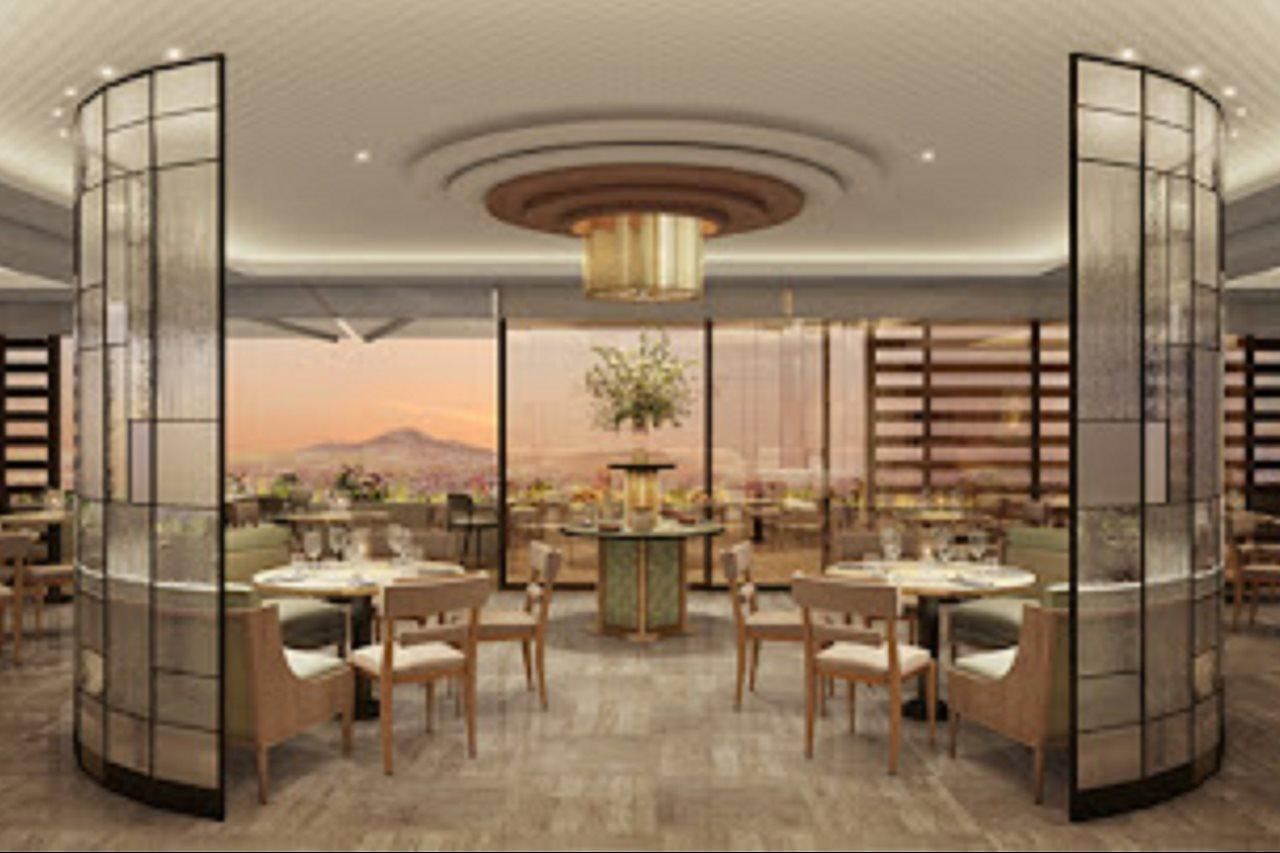 Anantara Plaza - A Leading Of The World