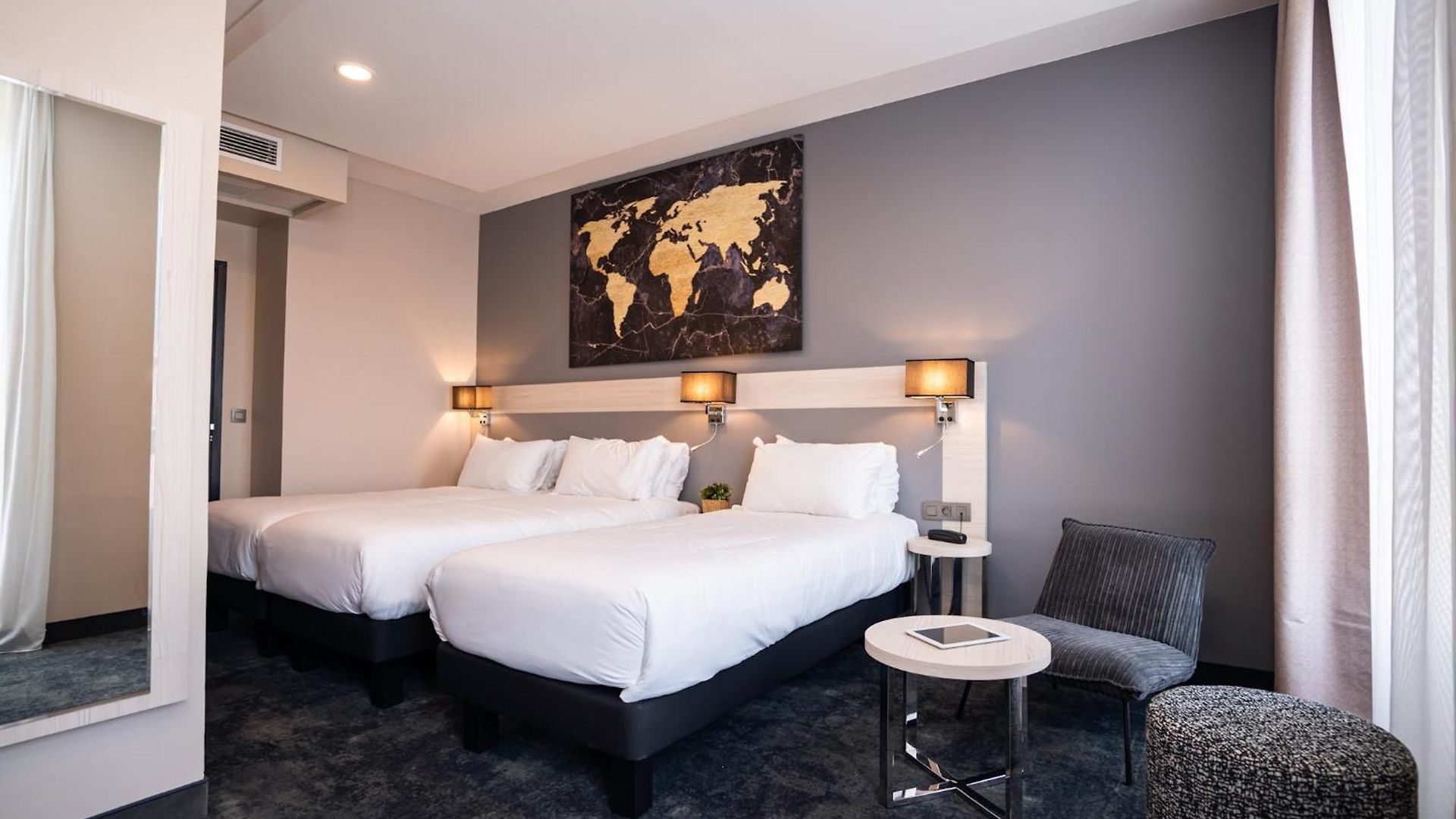 Hotel Univers