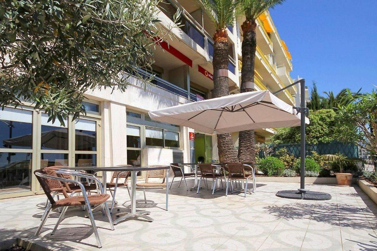 Appart hôtel Adagio Promenade Des
