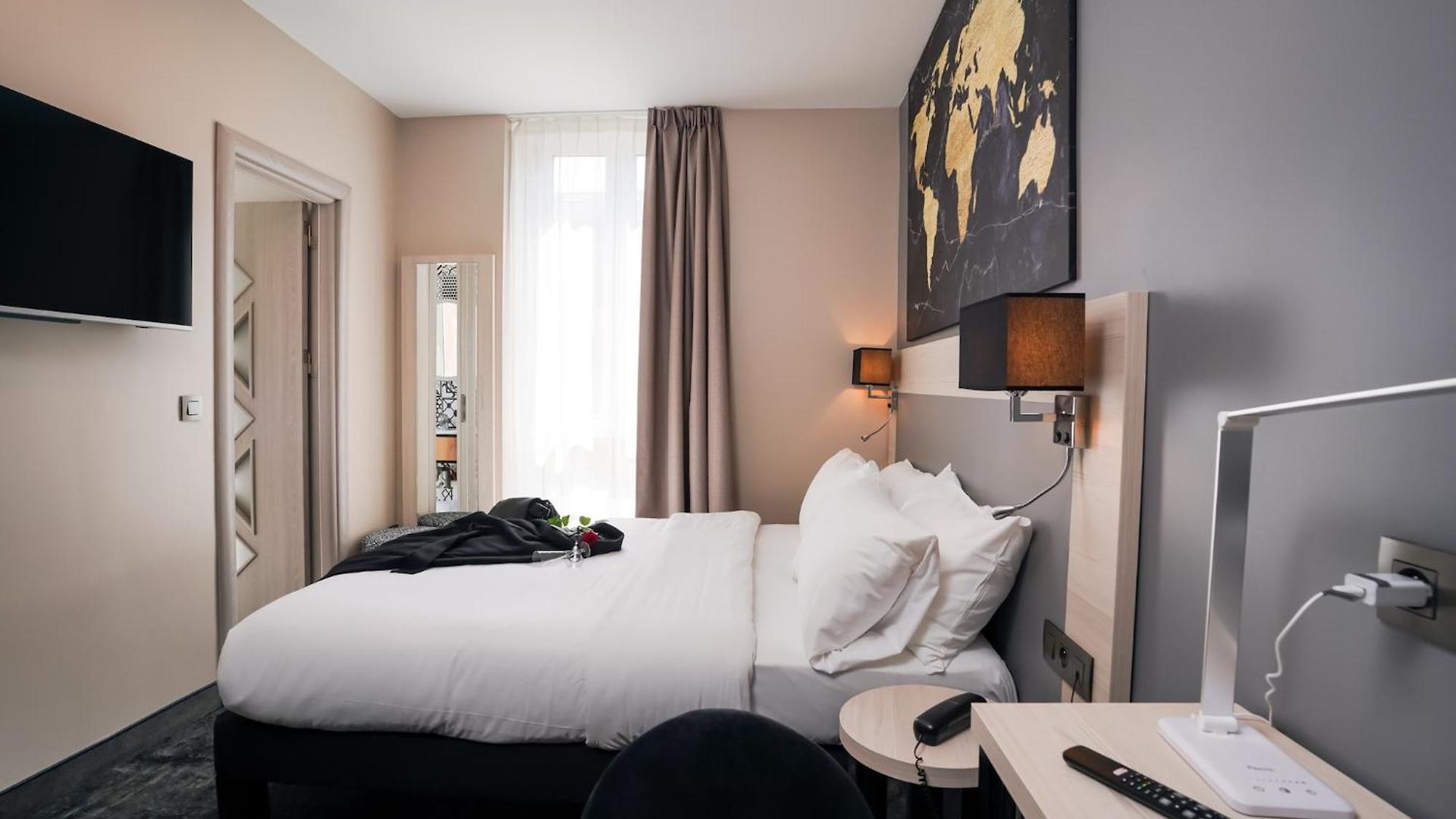 Hotel Univers