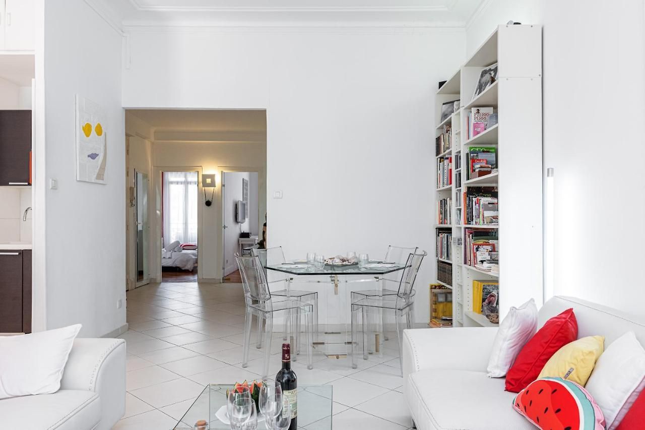 Feel - Grimaldi Apartment Nice