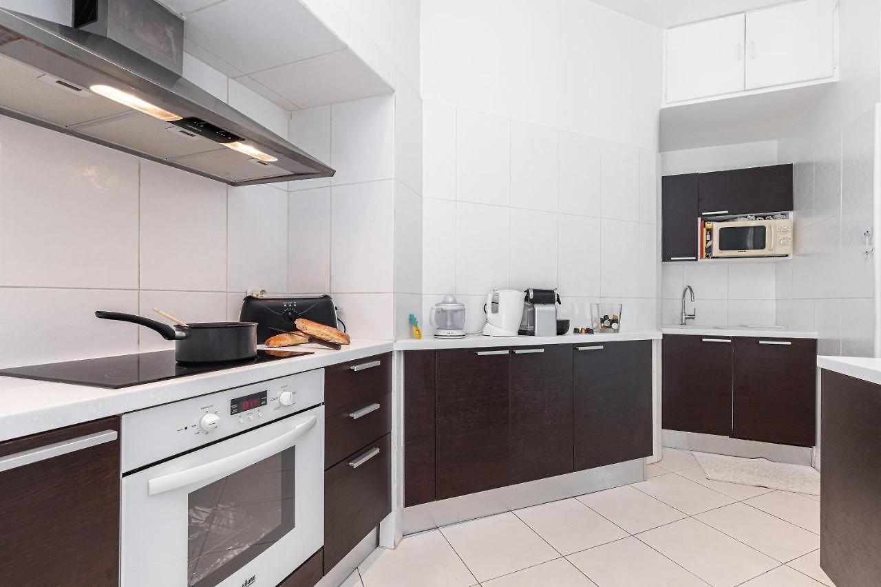 Apartment Feel - Grimaldi