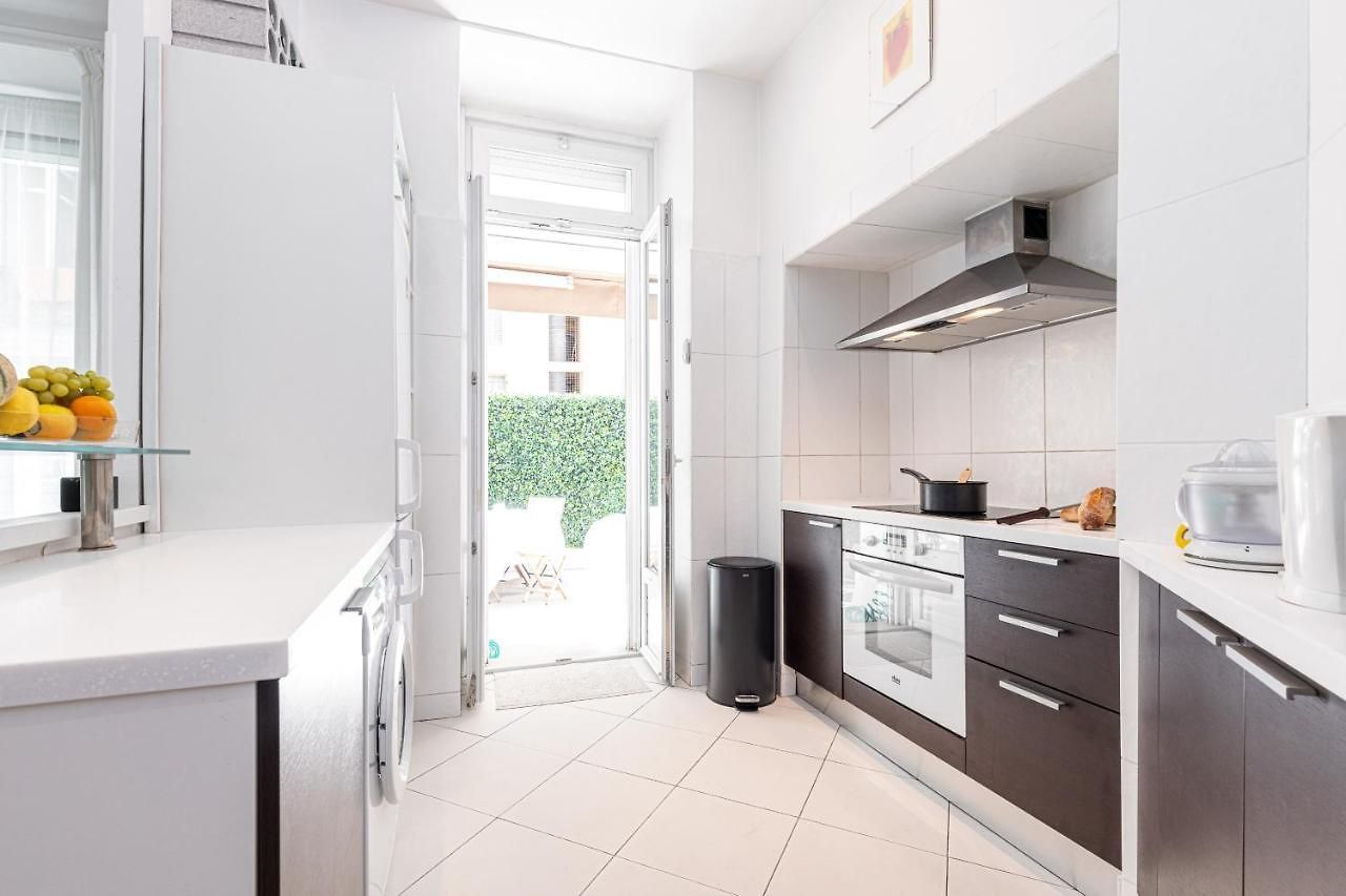 Feel - Grimaldi Apartment