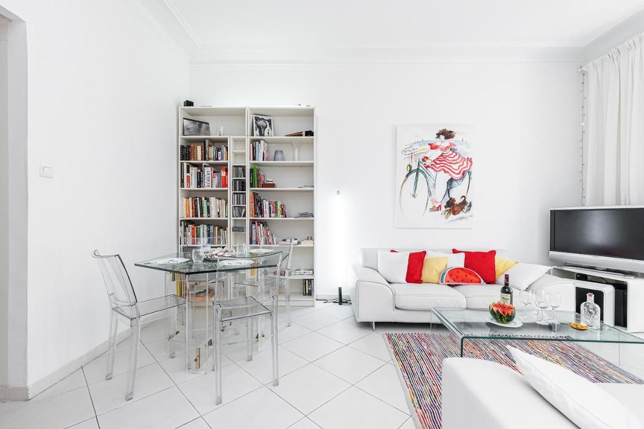 Apartment Feel - Grimaldi *