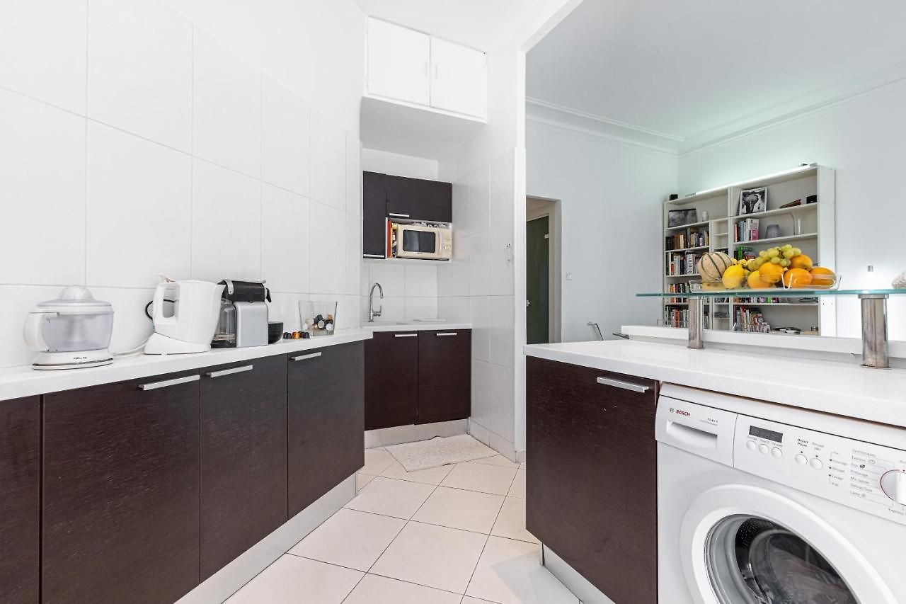 Apartment Feel - Grimaldi *