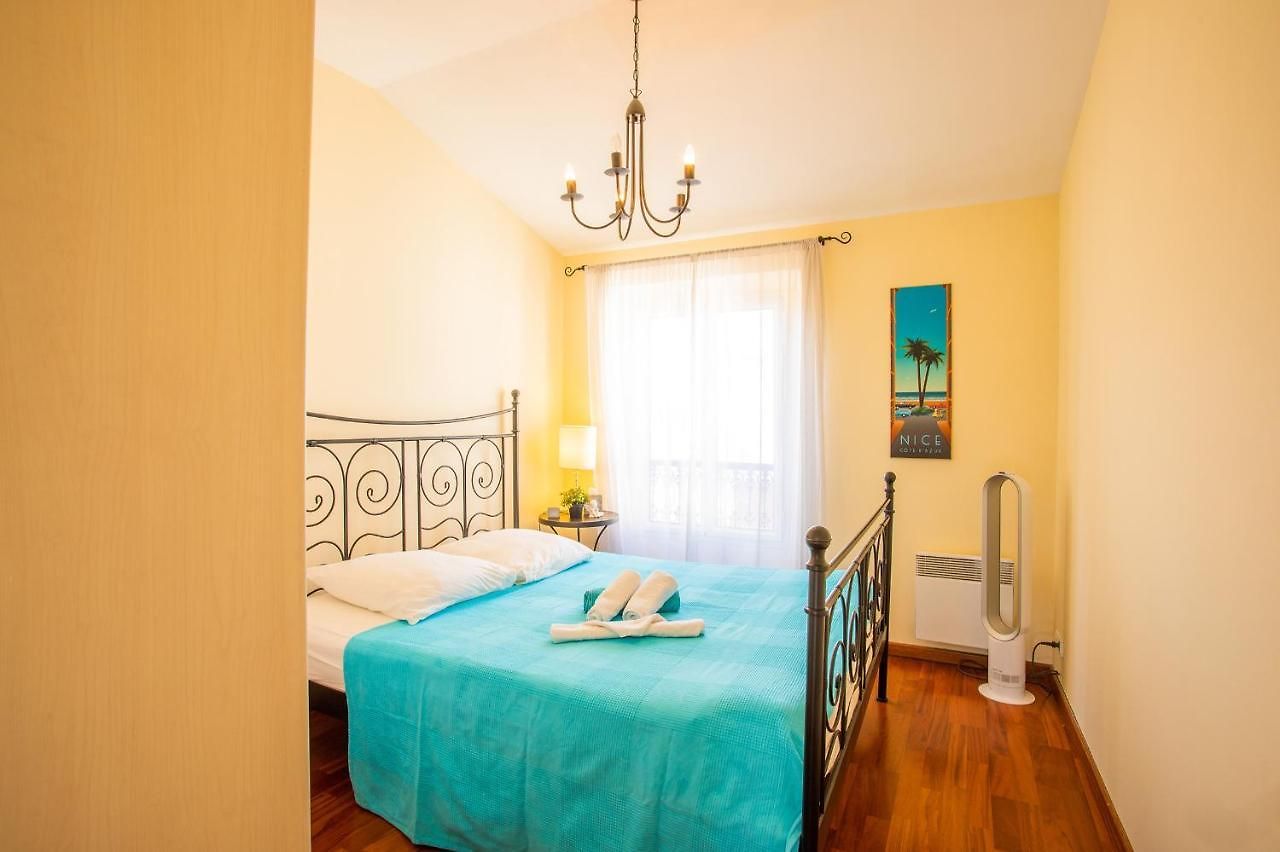 Appartement Le Foch Ap4244 By Riviera Homes Nice