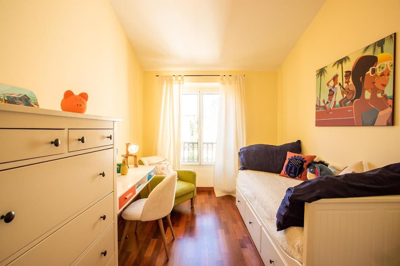 Le Foch Ap4244 By Riviera Homes Appartement Nice
