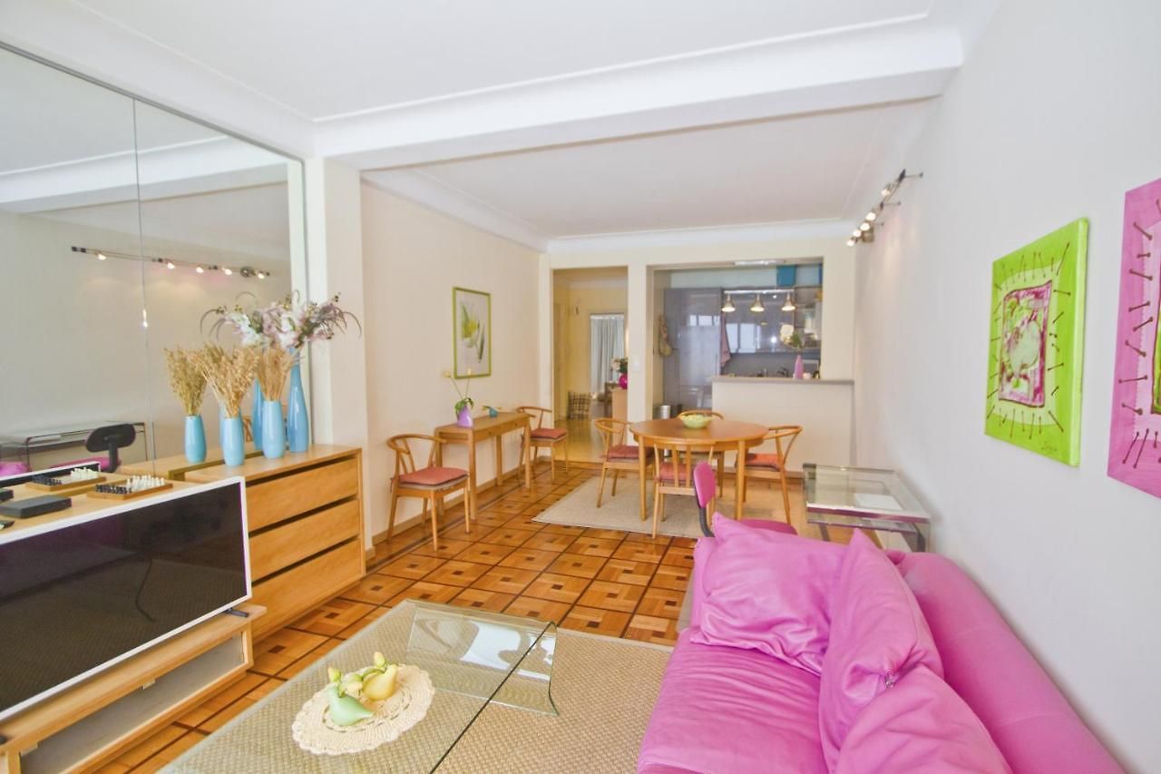 Top Floor Miramar Sea Front Appartement Nice