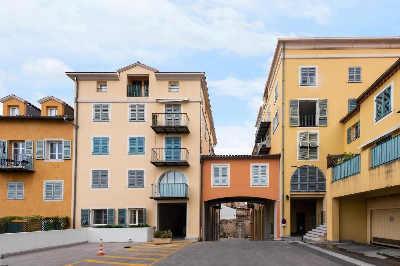 Appartement La Providence *