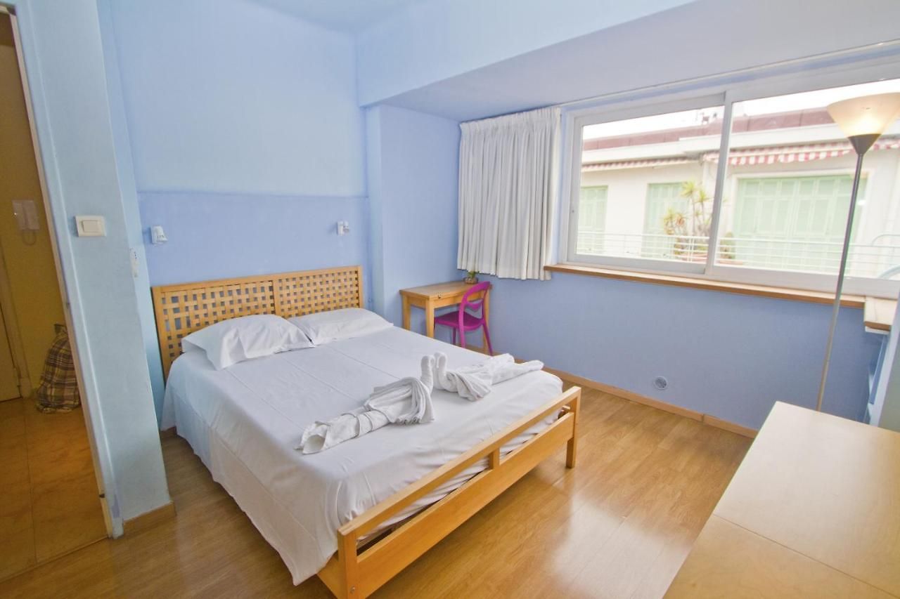 Top Floor Miramar Sea Front Appartement *