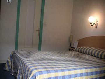 Hotel Saint Gothard