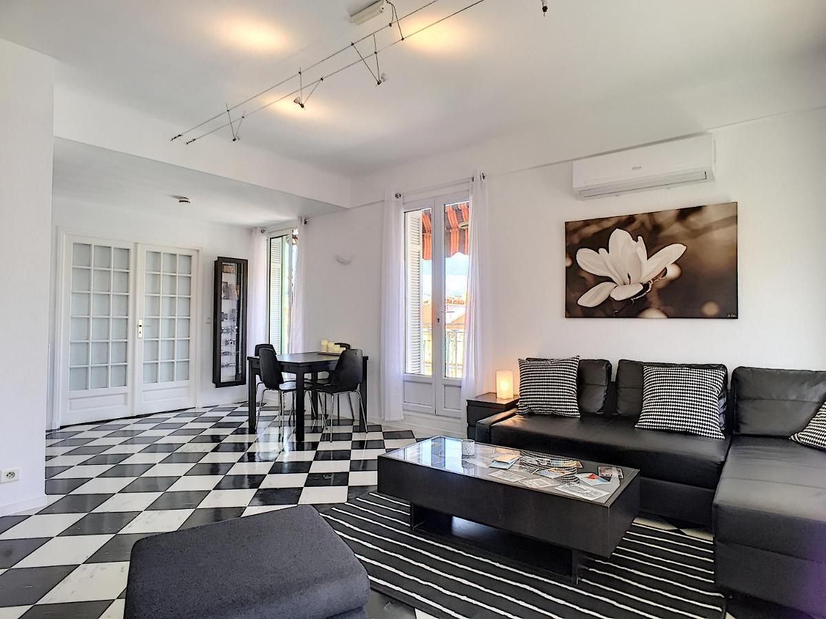 Appartement Nestor&jeeves - Notre Dame - Hyper Center - Floor - 180 View