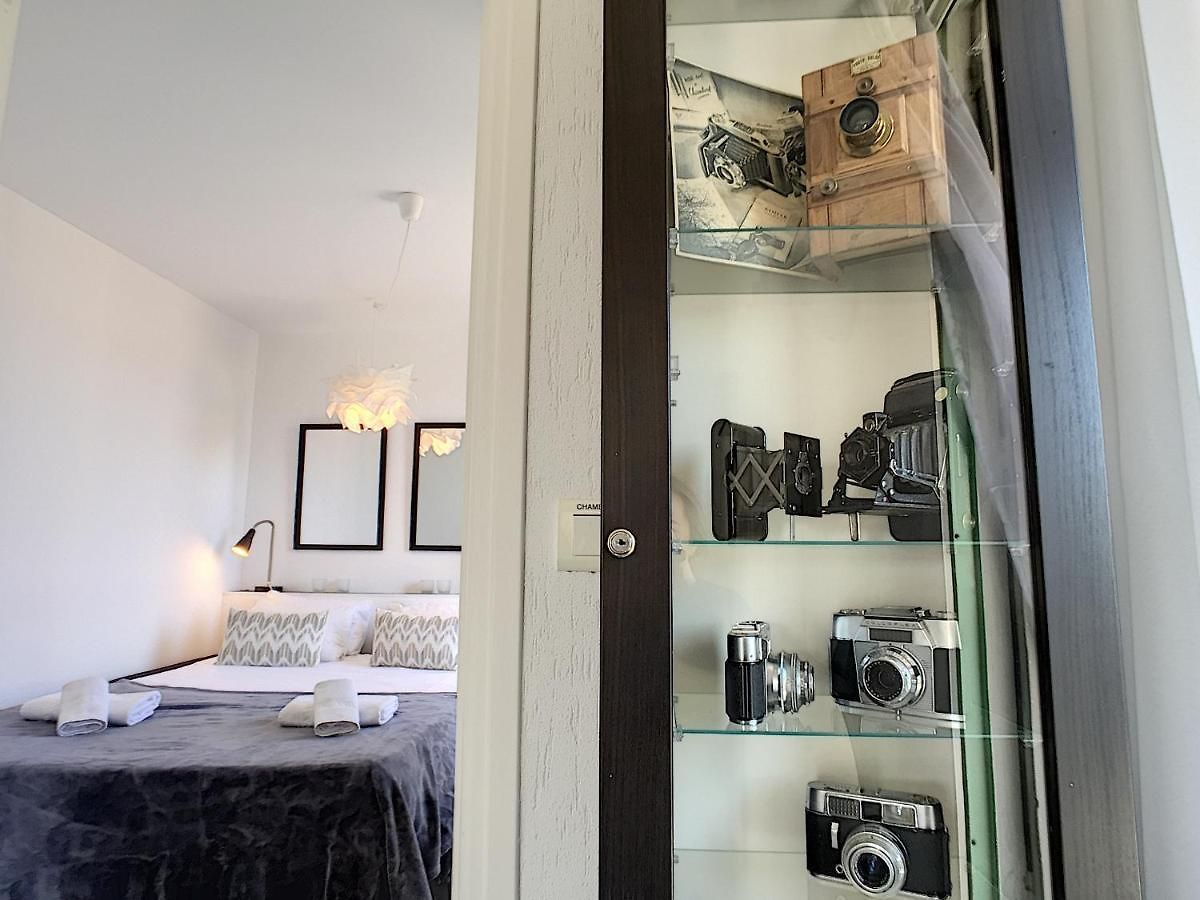 Appartement Nestor&jeeves - Notre Dame - Hyper Center - Floor - 180 View *