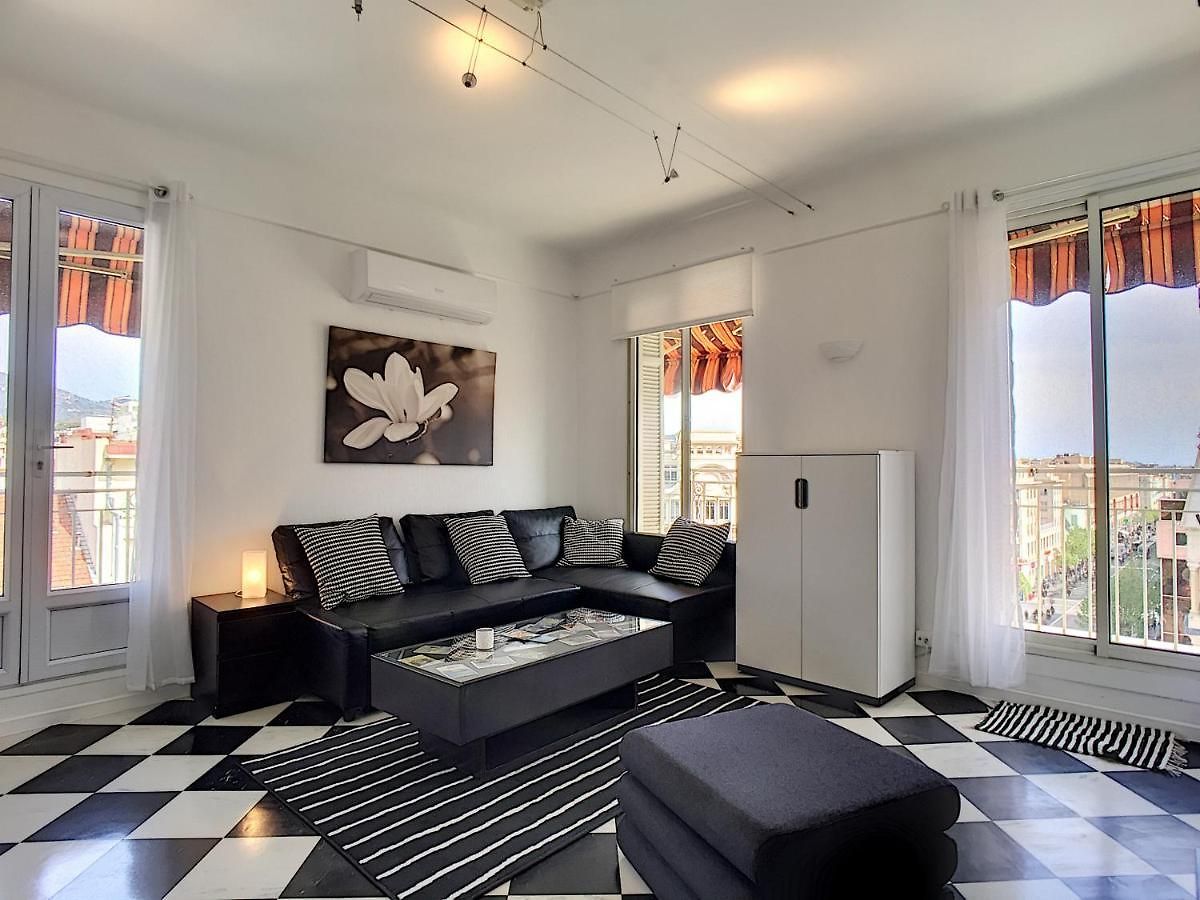 Nestor&jeeves - Notre Dame - Hyper Center - Floor - 180 View Appartement