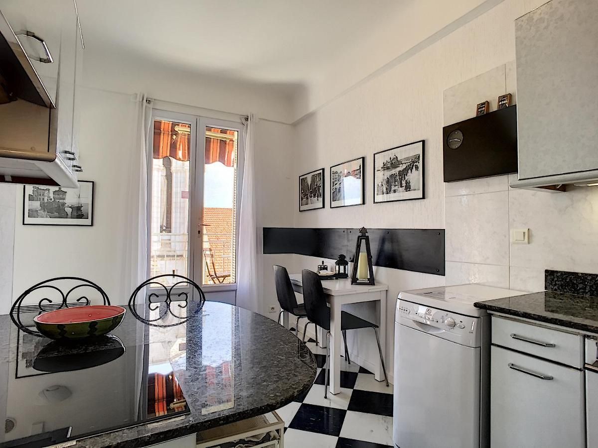 Appartement Nestor&jeeves - Notre Dame - Hyper Center - Floor - 180 View