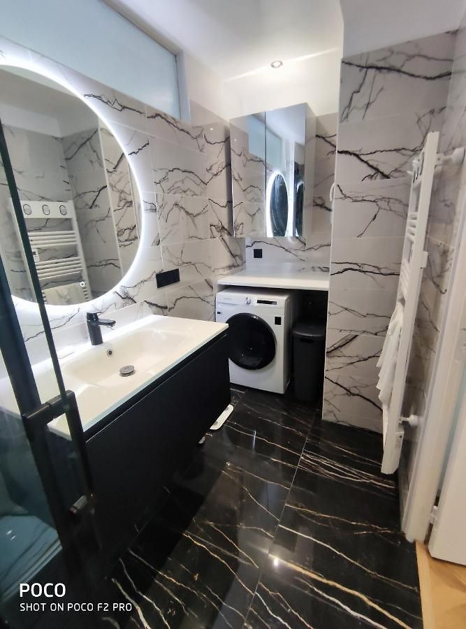 Apartment Vigie Promenade *