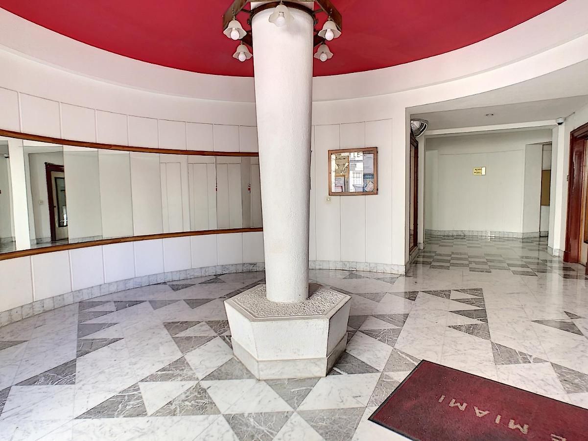 Nestor&jeeves - Andrioli Terrasse - - Close - Floor Apartment