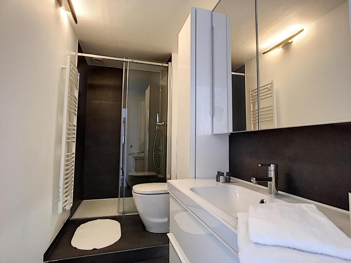 Nestor&jeeves - Notre Dame - Hyper Center - Floor - 180 View Appartement *