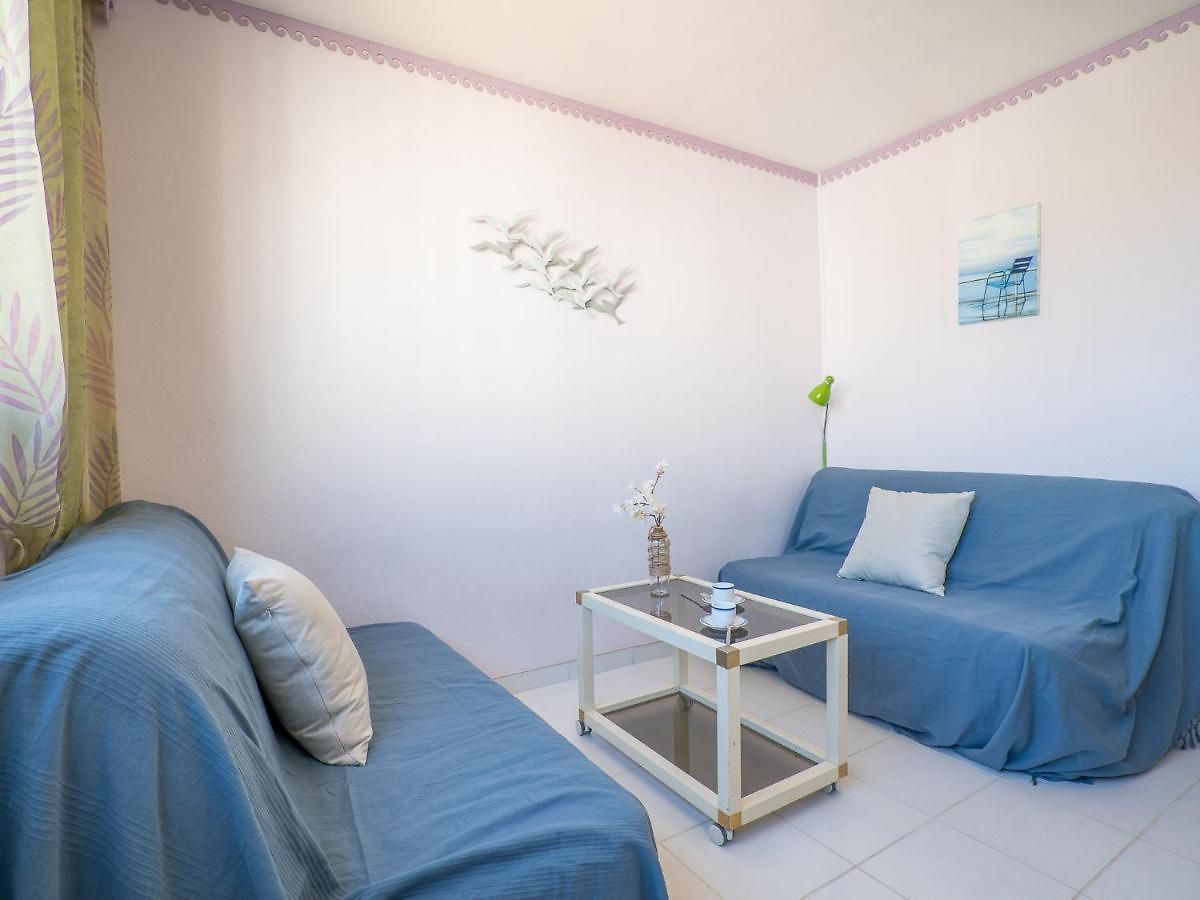 Plein Soleil By Interhome