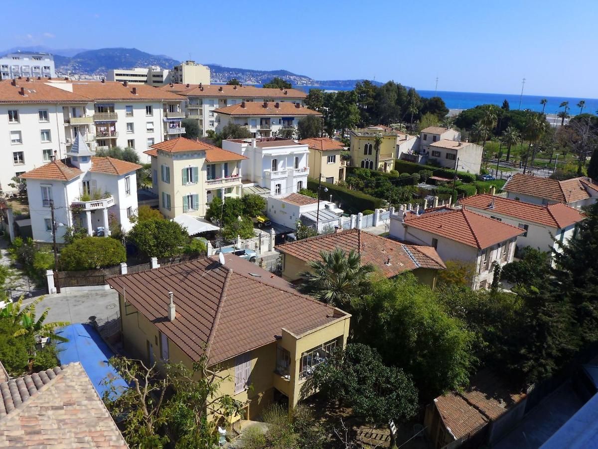 Plein Soleil By Interhome Nice